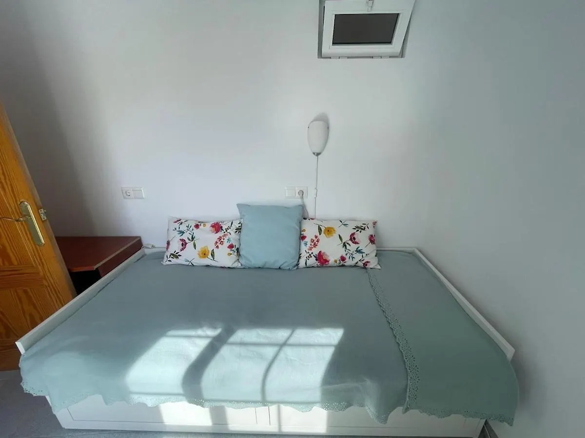 Casa Haeggstroem Villa Algarrobo