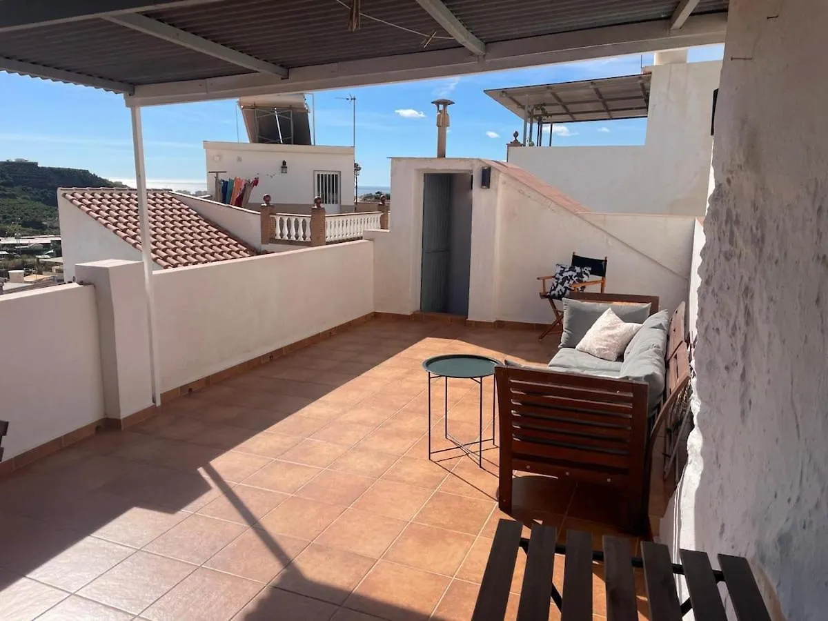 Casa Haeggstroem Villa Algarrobo 0*,  Spain