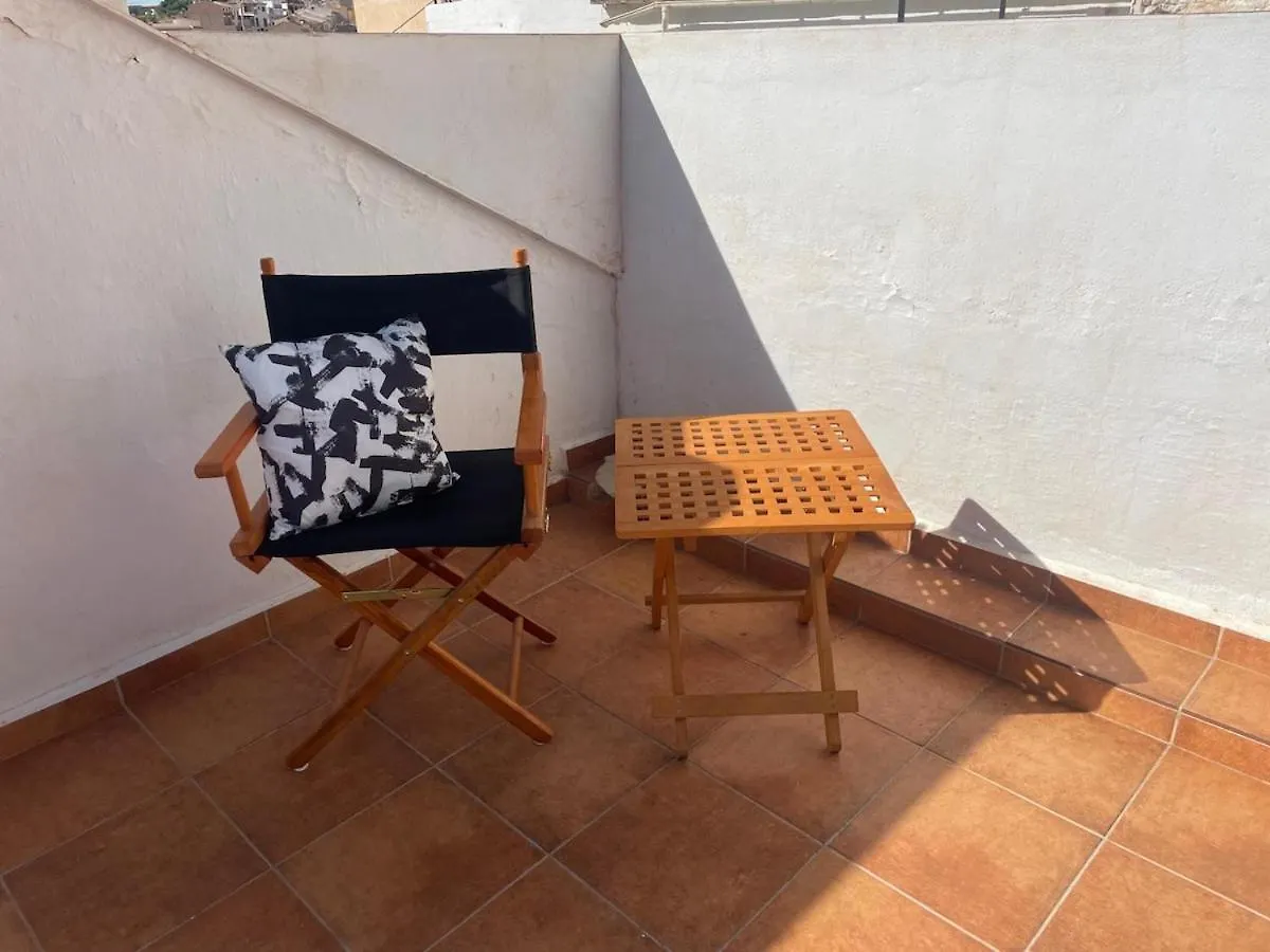 Casa Haeggstroem Villa Algarrobo
