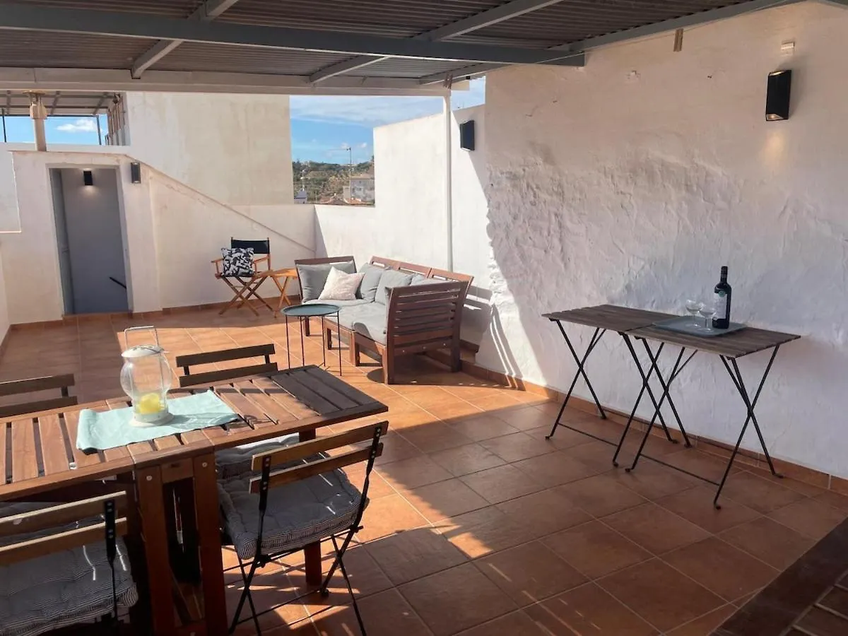 Casa Haeggstroem Villa Algarrobo