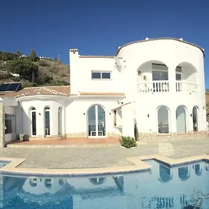  Bed & Breakfast Pura Vida Andalusien