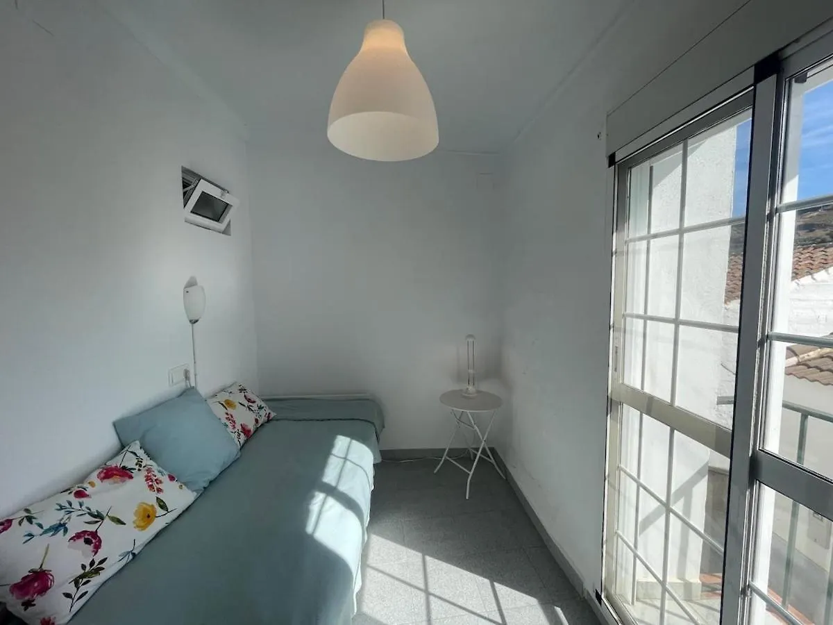 阿尔加罗沃Casa Haeggstroem别墅 度假居 阿尔加罗沃