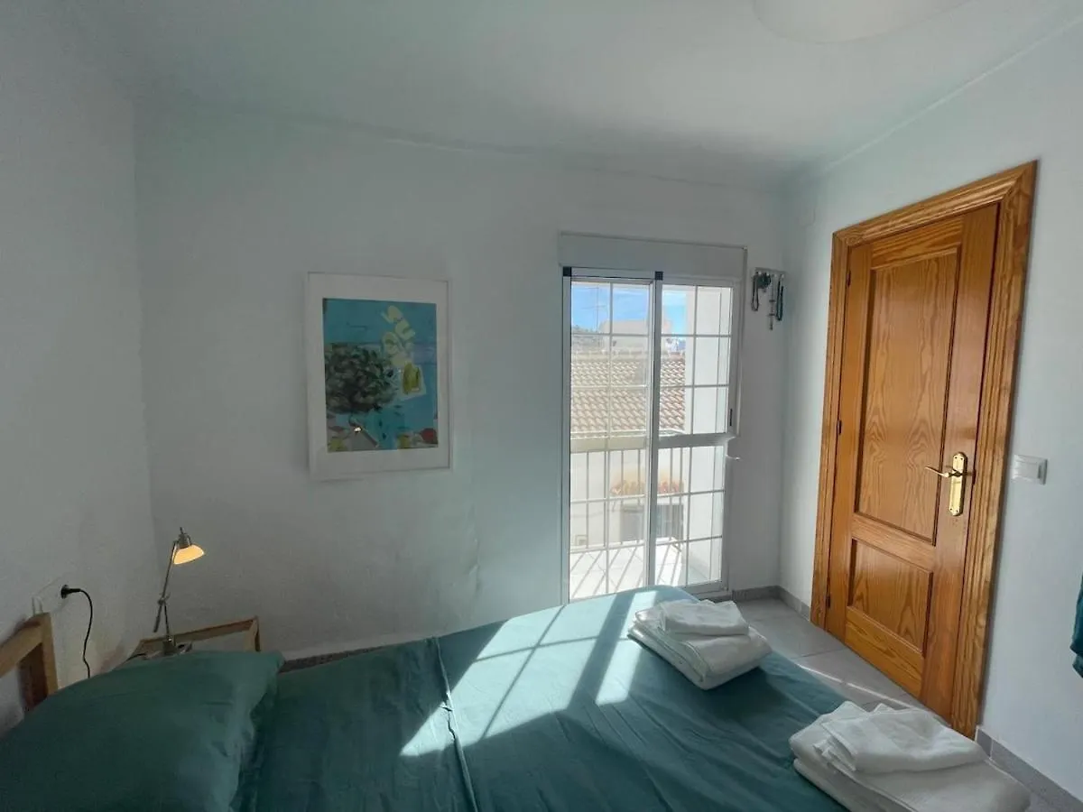 Casa Haeggstroem Villa Algarrobo 0*,