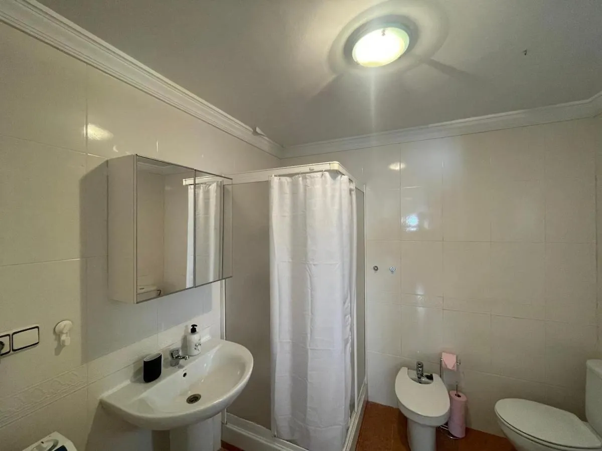 Holiday home Casa Haeggstroem Villa Algarrobo Spain