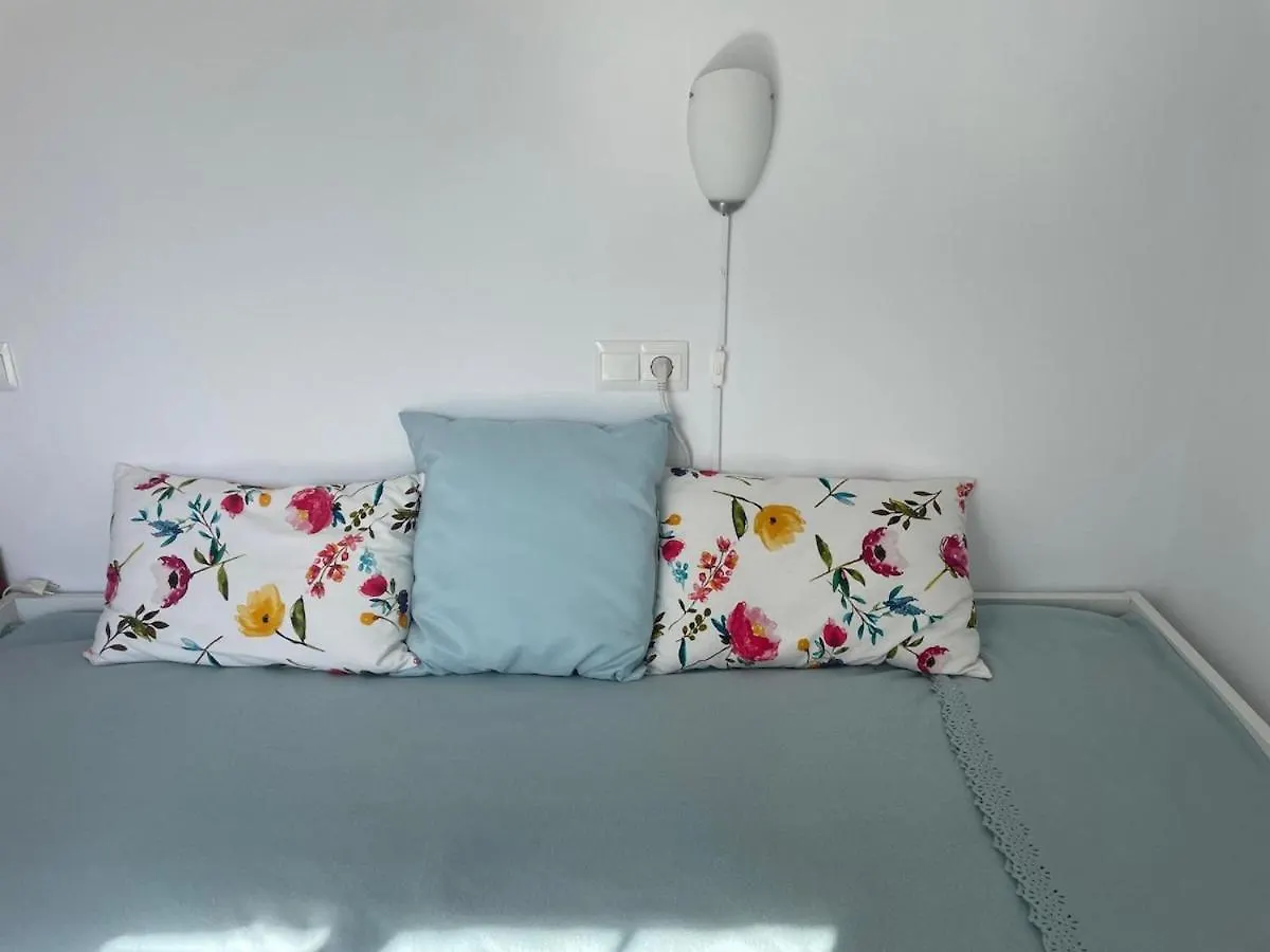Casa Haeggstroem Villa Algarrobo 0*,