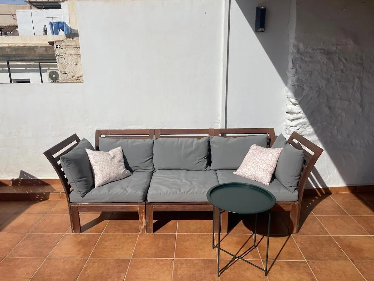 Casa Haeggstroem Villa Algarrobo