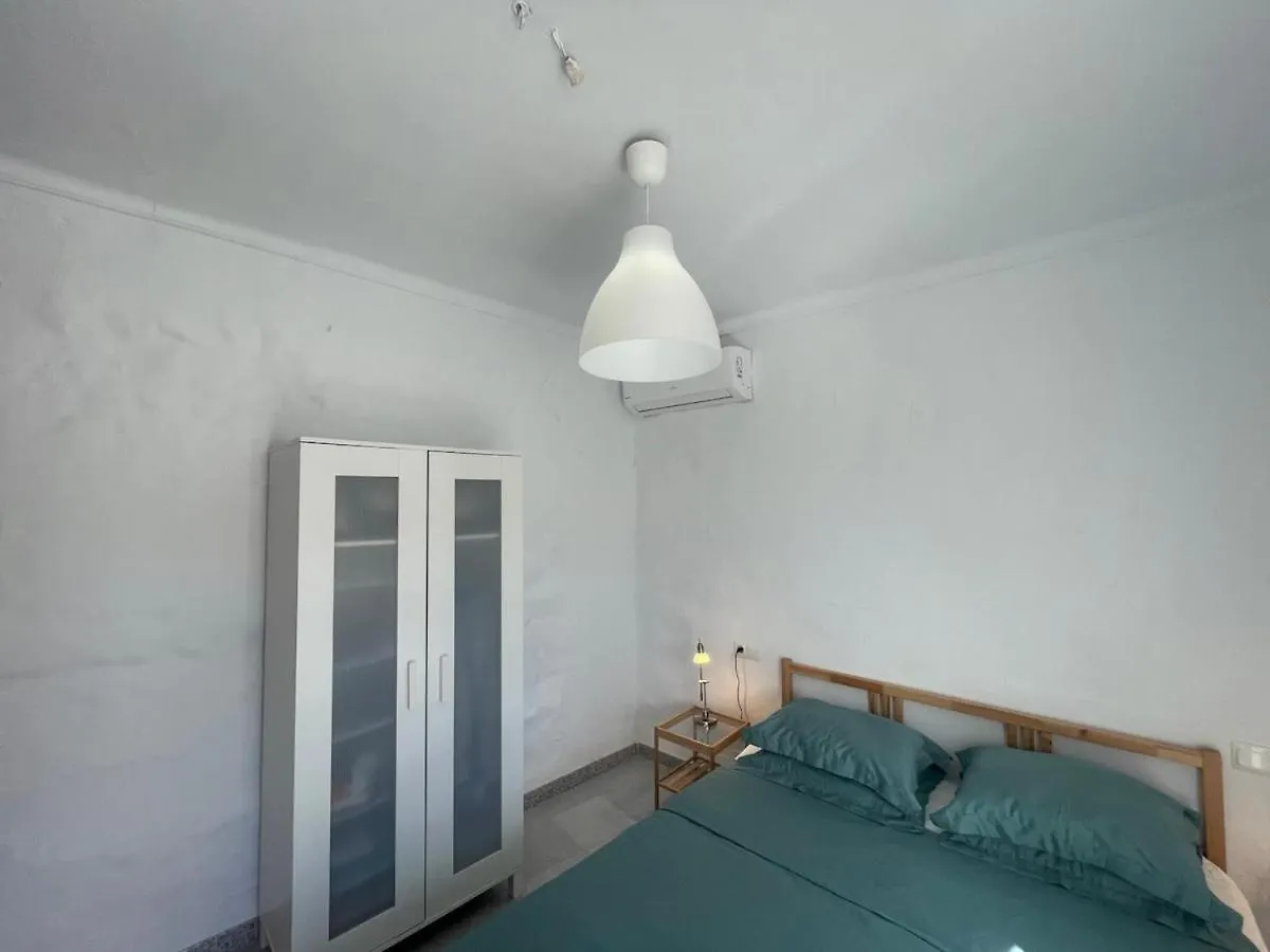 Casa Haeggstroem Villa Algarrobo Holiday home